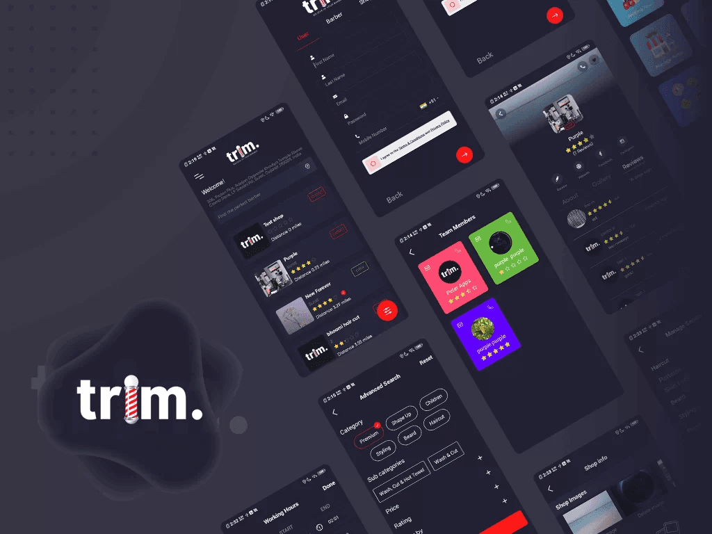 Portfolio item