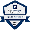 Expertise badge 3