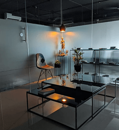 Tecocraft Office