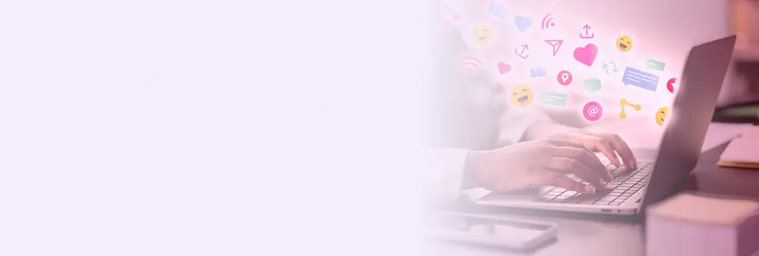 Leading Social Media Marketing Company in India