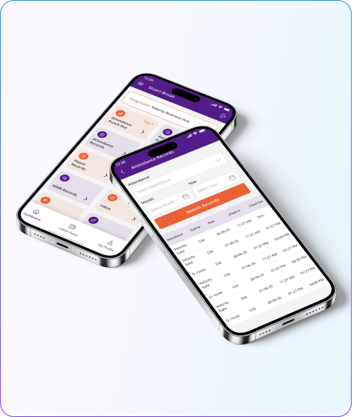 Flutter App Development Company in India