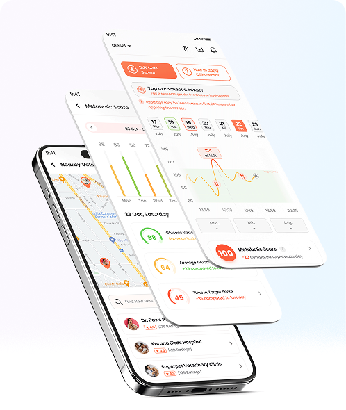 Leading iOS/iPhone App Development Company