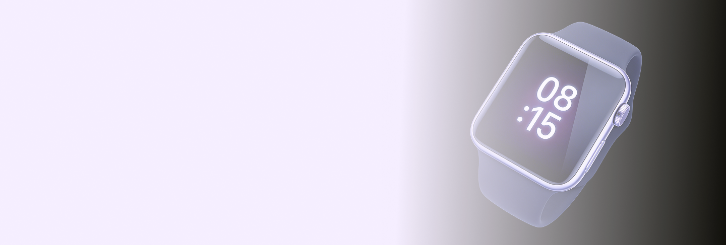Custom Smart Watch App Development Company in India