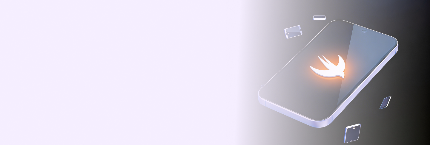 Top-Level Swift App Development Company In India
