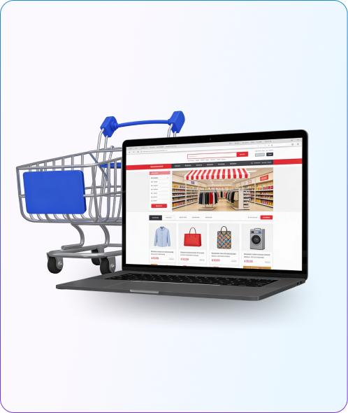Shopify Custom Development Company for Your Business Needs