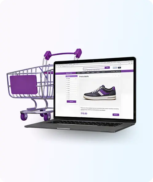 Custom WooCommerce Development Services for Your Business