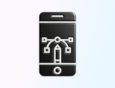 Mobile App Design