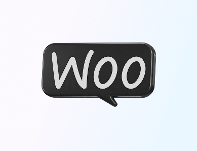 WooCommerce Web Development
