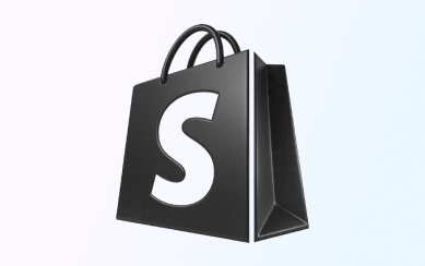Shopify Web Development