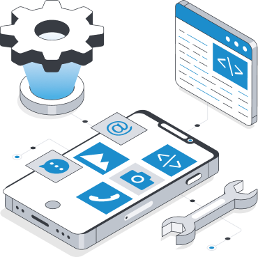 Top Mobile App Development Company