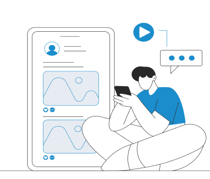 How Tecocraft supports social networking businesses to grow