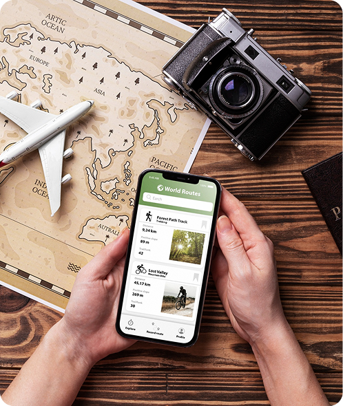 Travel & Hospitality Software Solution